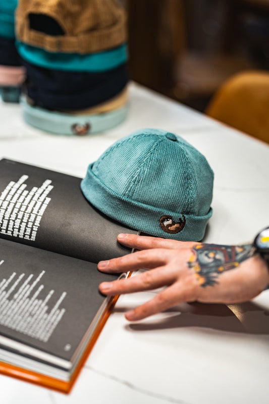 Murumüts läänemeri