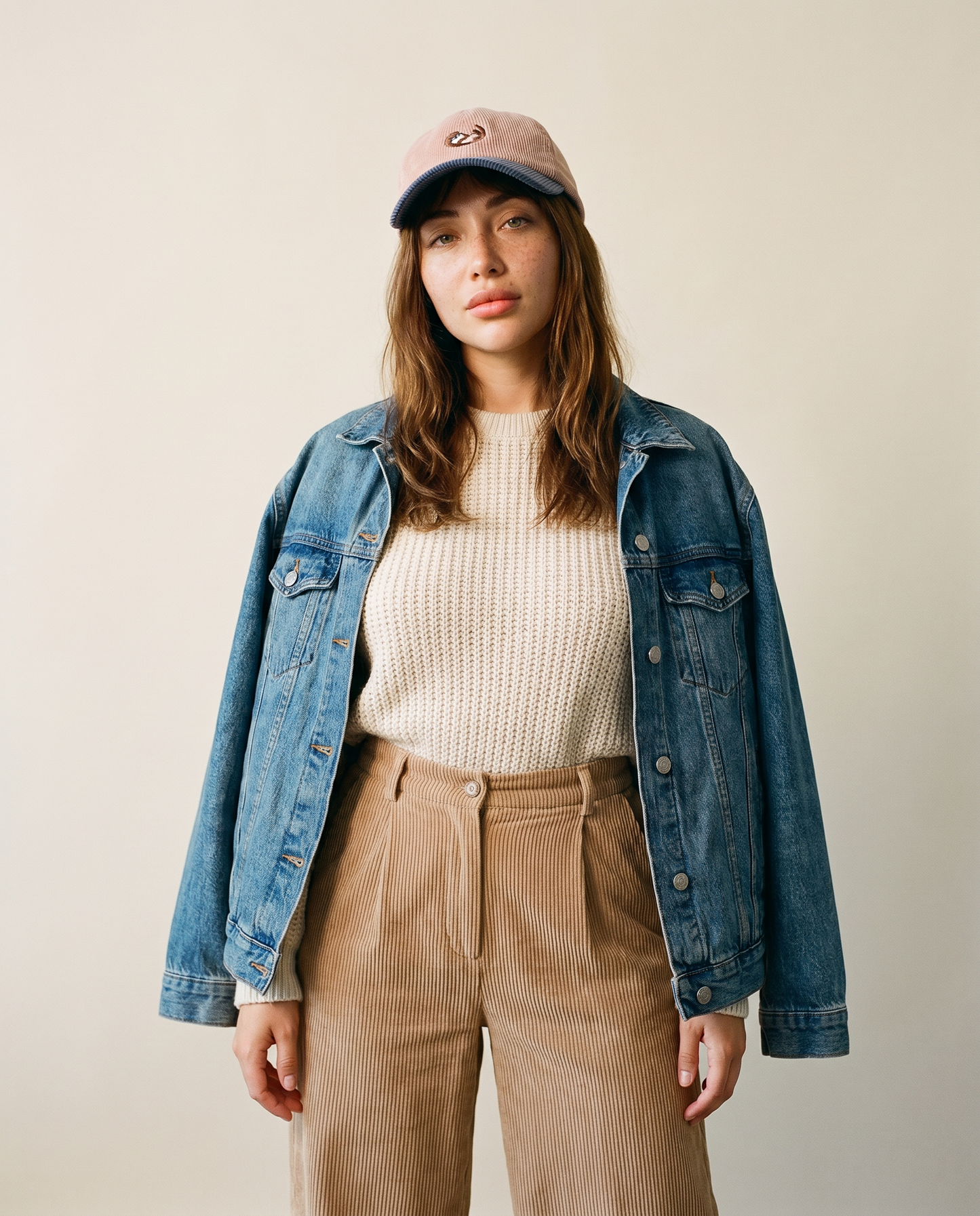 The Jay Cap