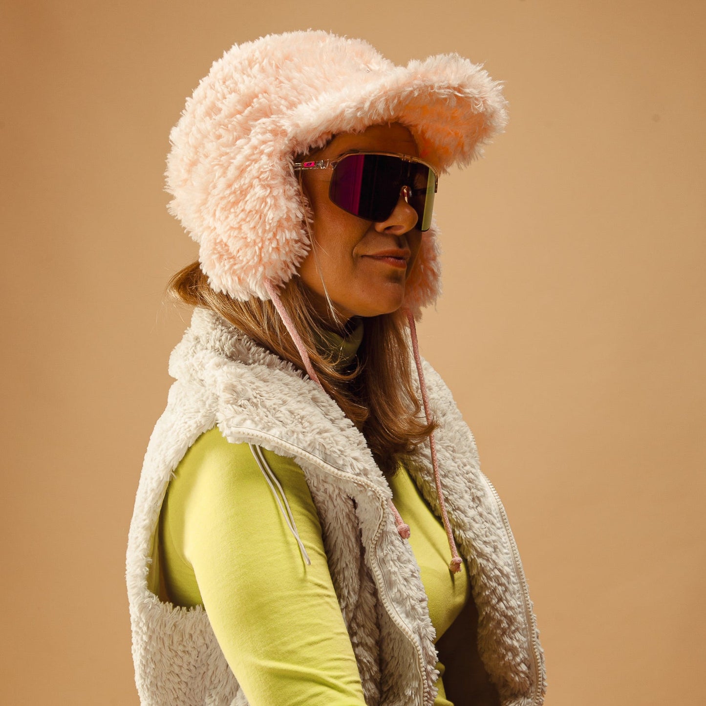 Karvamüts Suhkruvatt