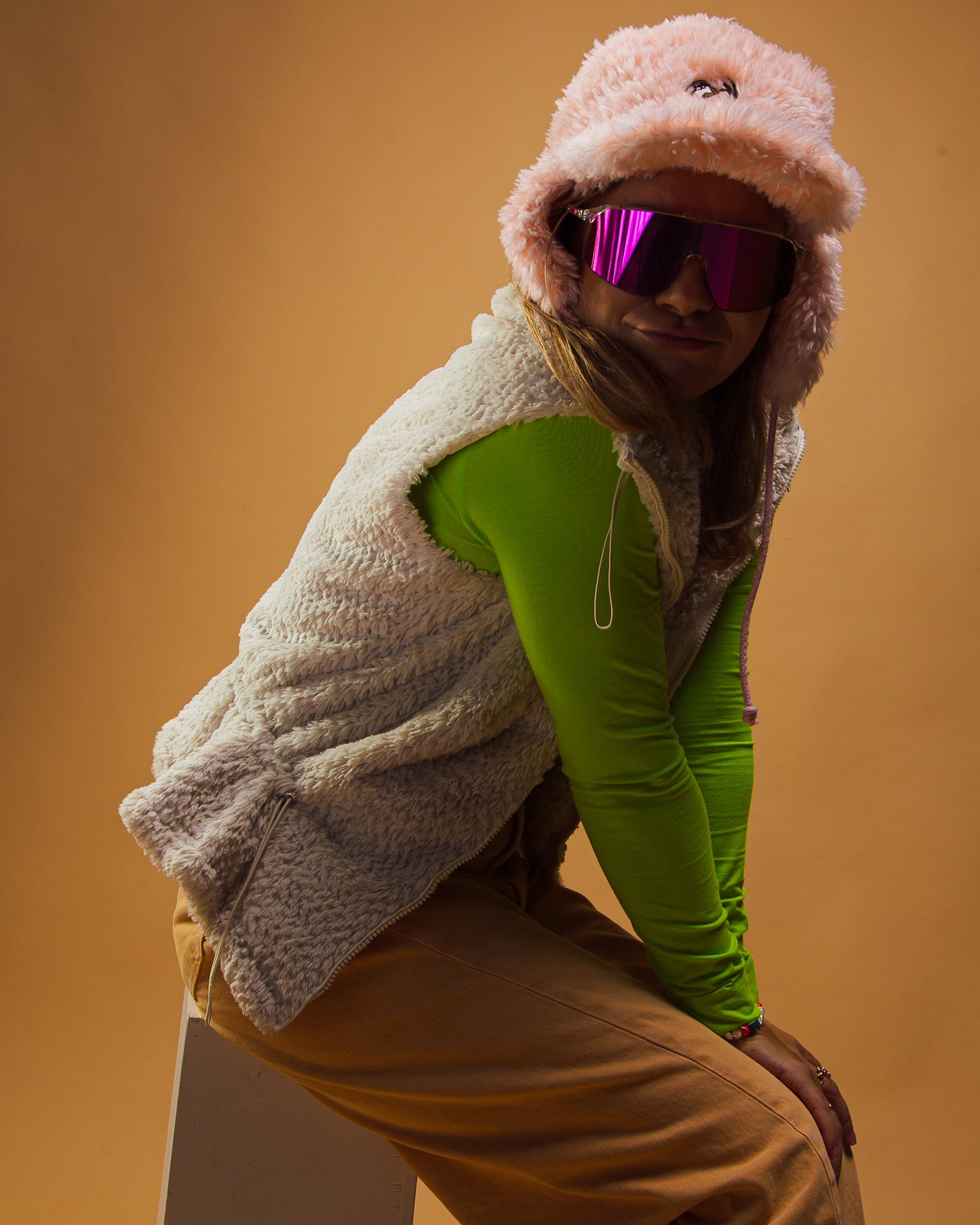 Karvamüts Suhkruvatt