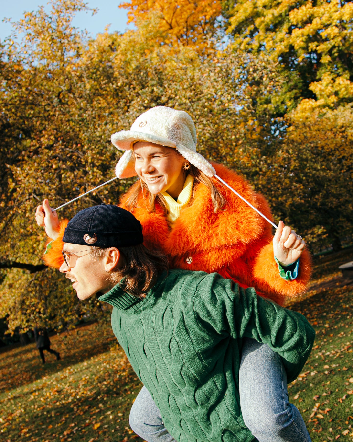 Karvamüts Ükssarvik