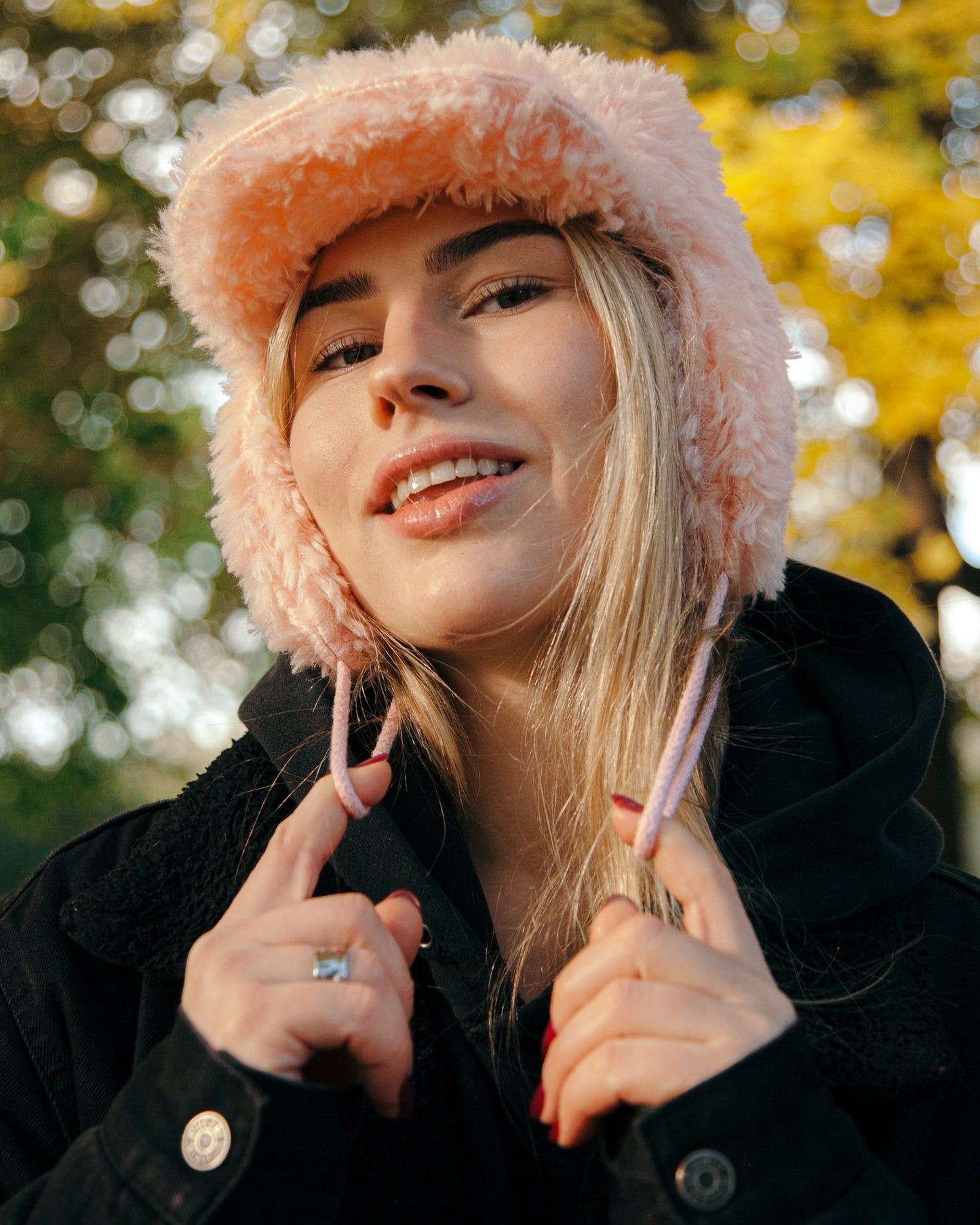 Karvamüts Suhkruvatt