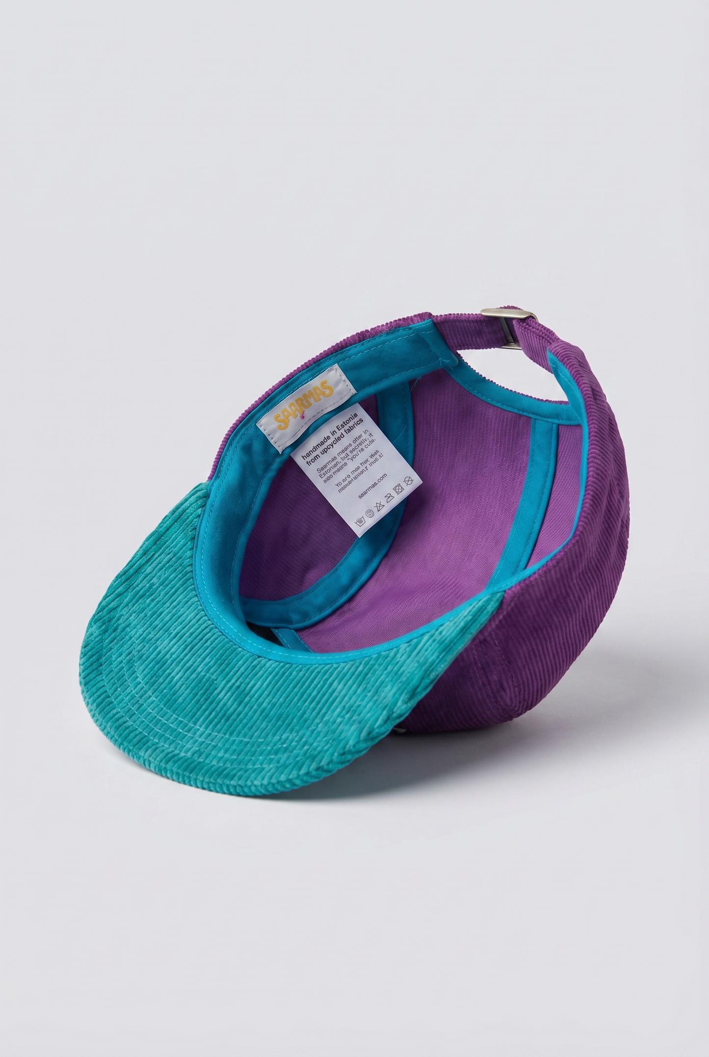 The Platypus Cap