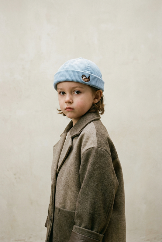 Laste murumüts Taevas