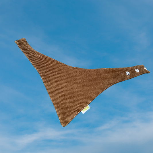 Koerte bandana kobras