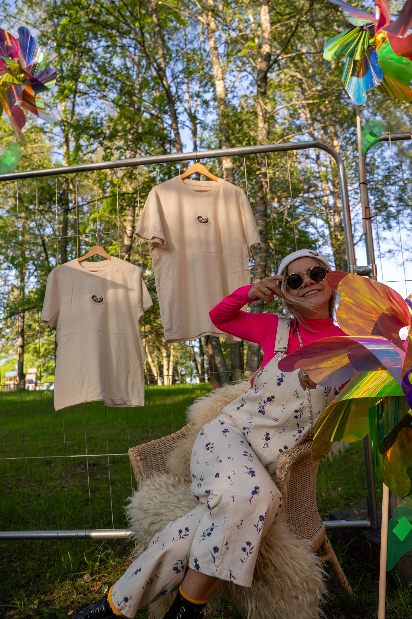 Armas t-särk | Hele