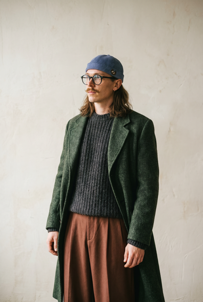The Suomenlahti Docker