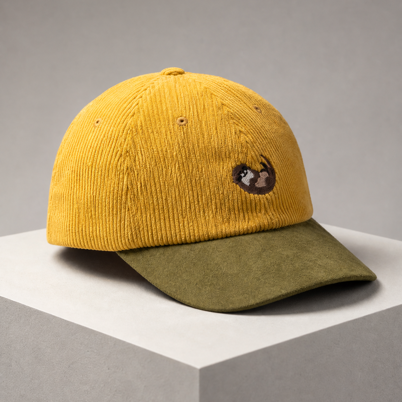 The Canary Cap