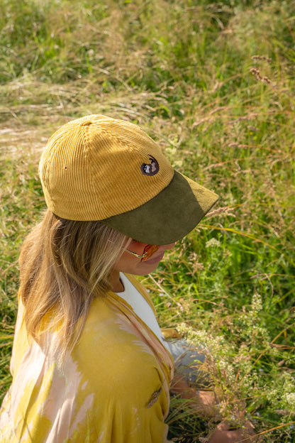 The Canary Cap