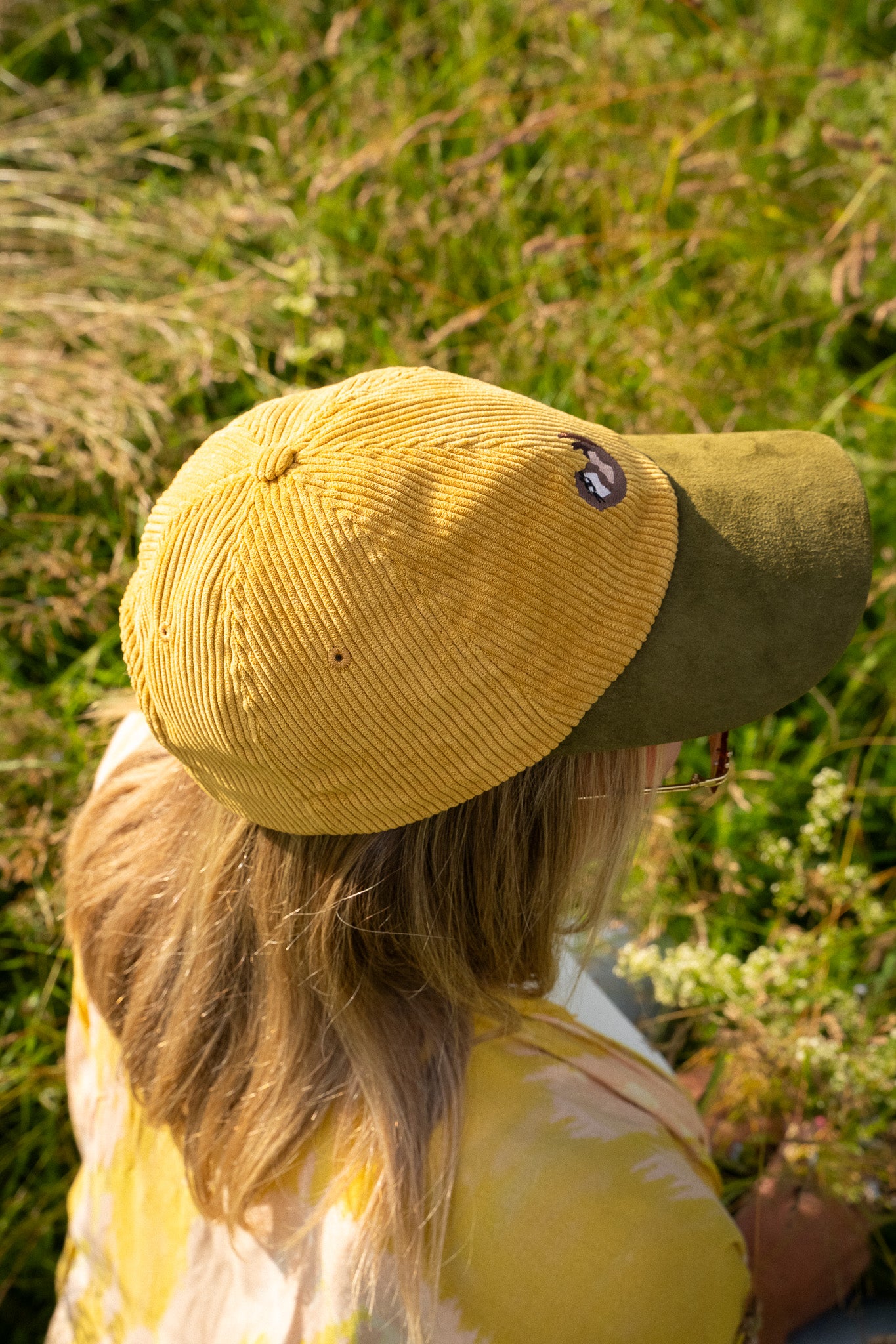 The Canary Cap
