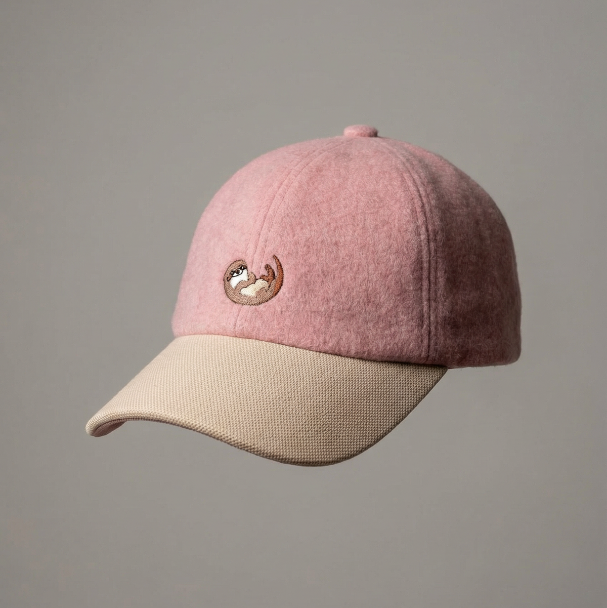 The Peony Cap