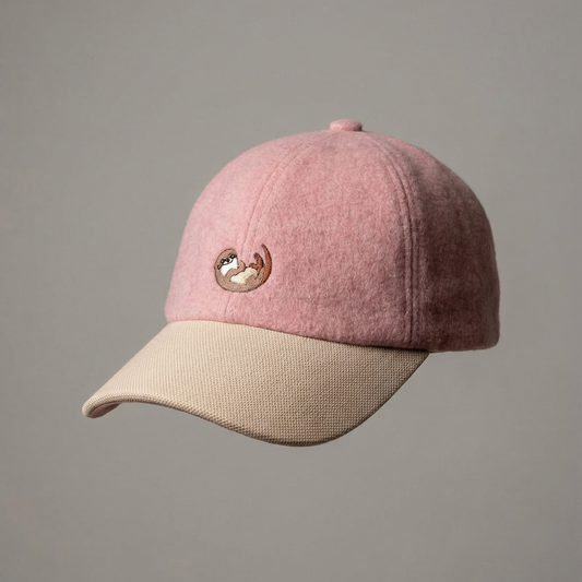 The Peony Cap