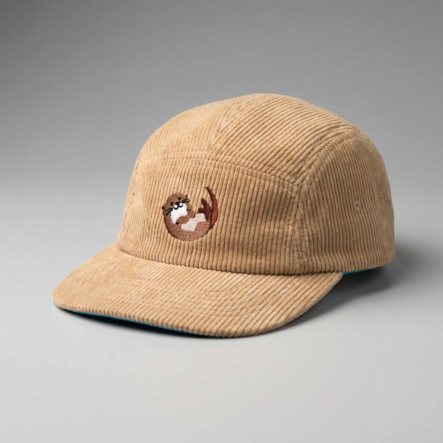 The Gerbil Cap