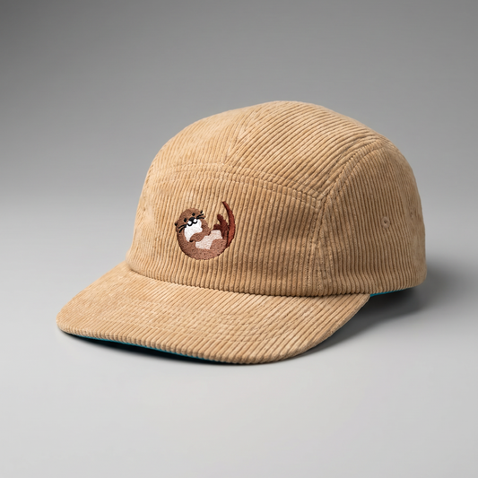 The Gerbil Cap