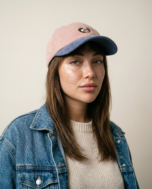 The Jay Cap