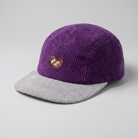 The Lupine Cap