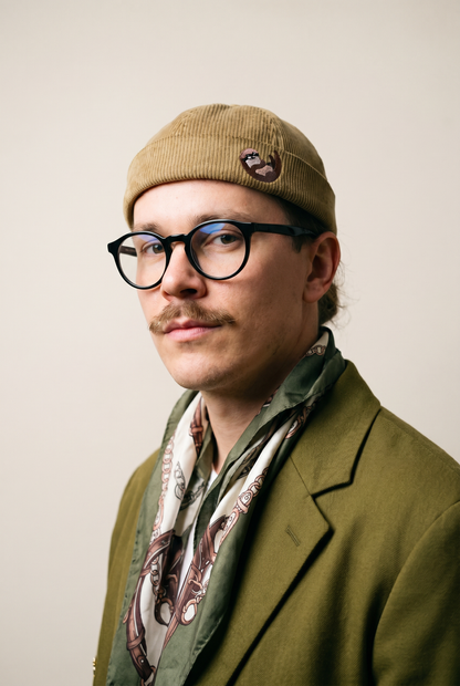 The Olive Docker