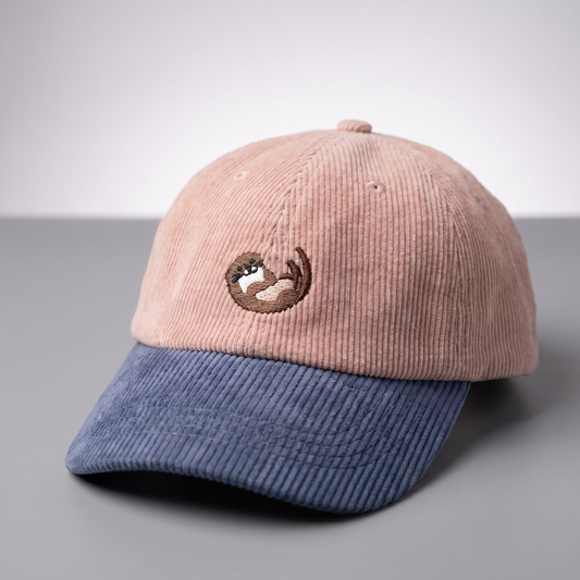 The Jay Cap