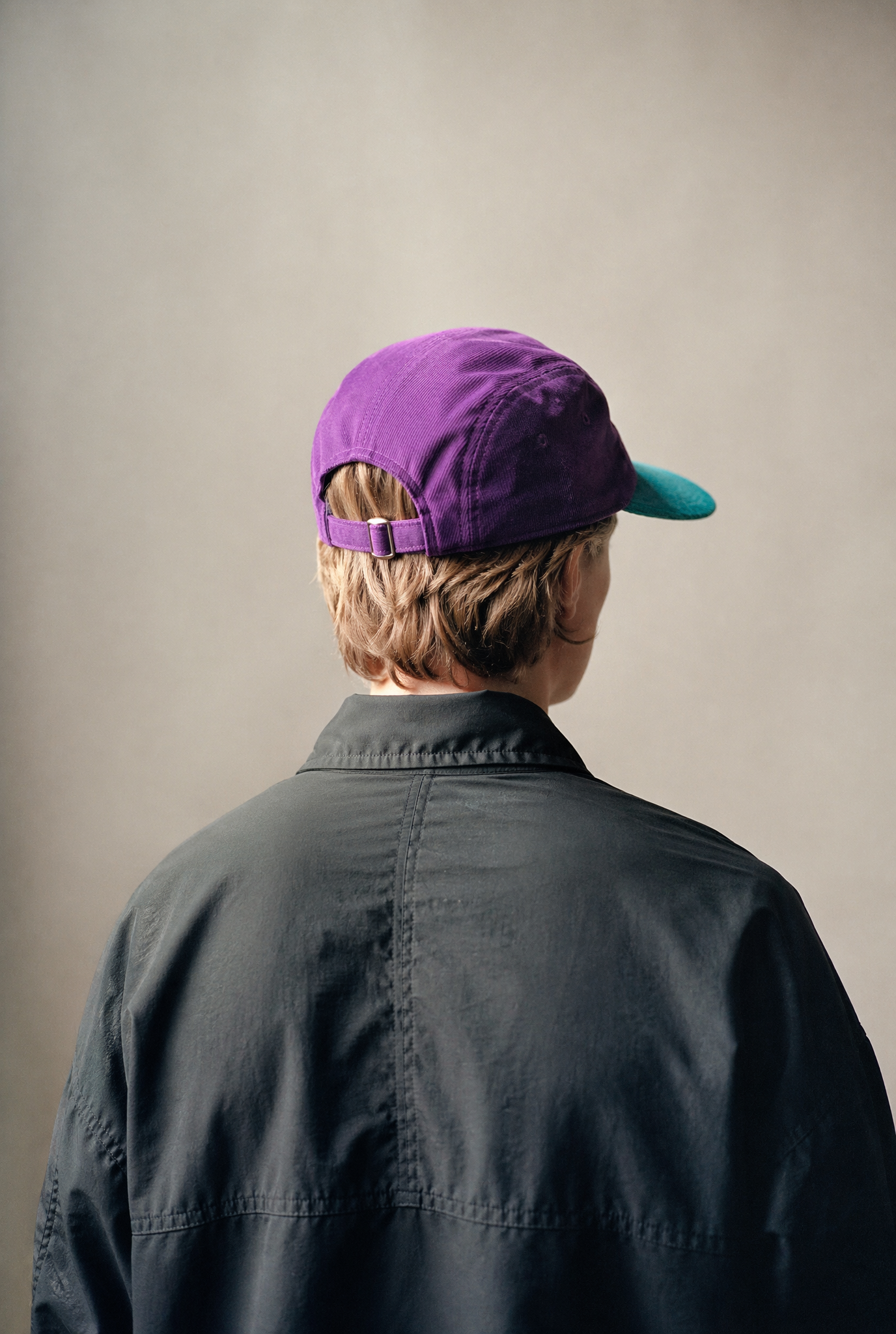 The Platypus Cap