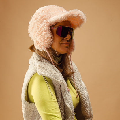 Karvamüts Suhkruvatt