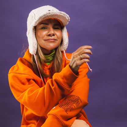 Karvamüts Jääkaru