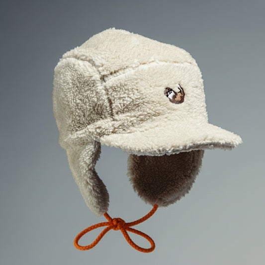 Karvamüts Jääkaru