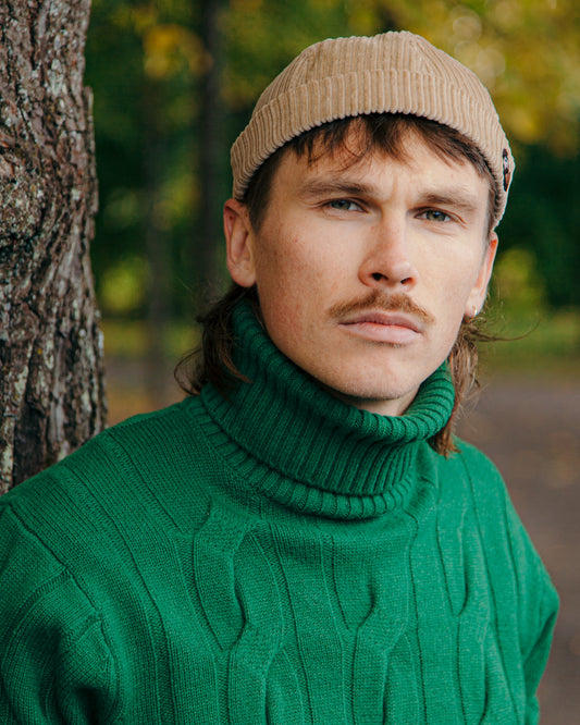 Murumüts kõrberebane