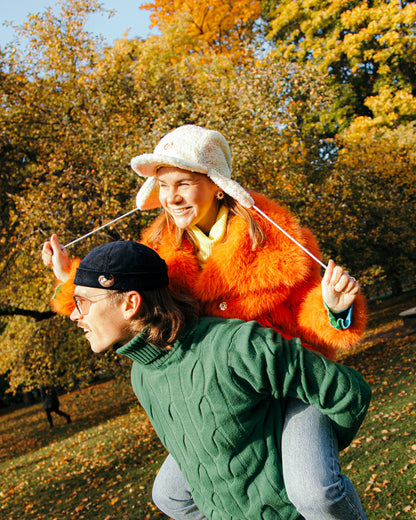 Karvamüts Ükssarvik