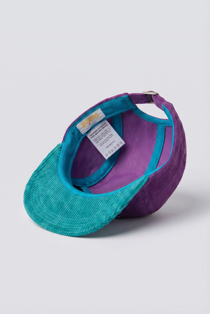 The Platypus Cap