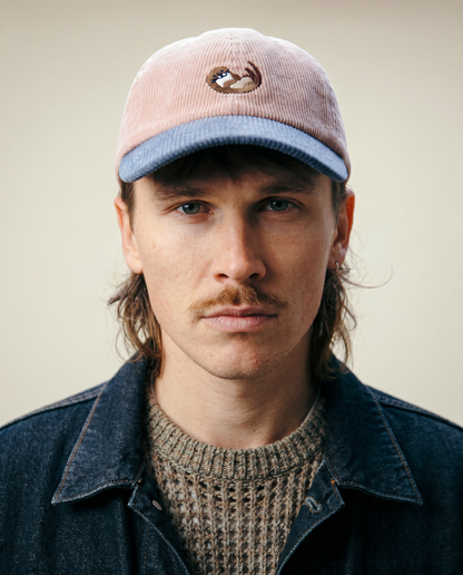 The Jay Cap