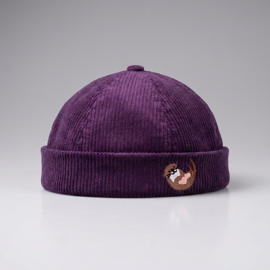 The Lilac Docker