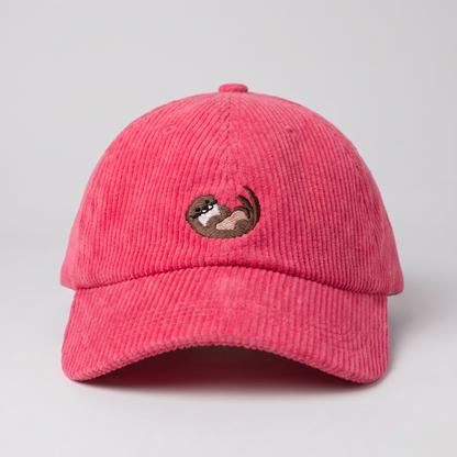 The Pink Cap