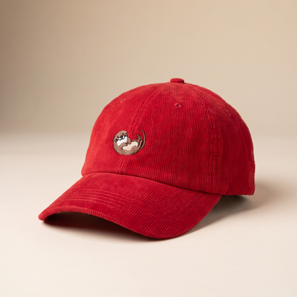 The Spicy Red Cap