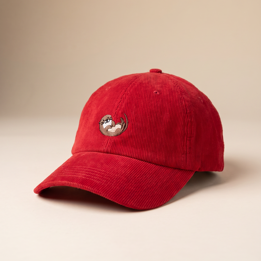 The Spicy Red Cap