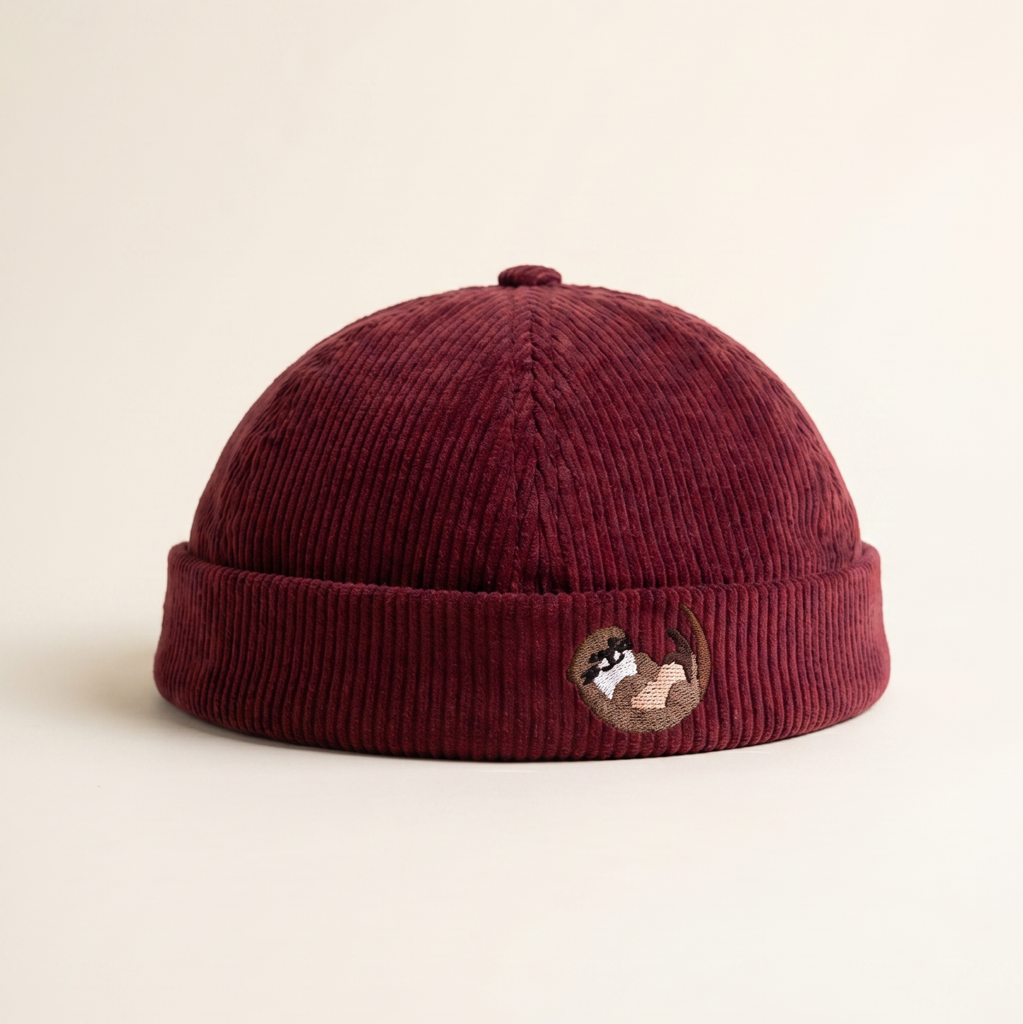 The Cranberry Docker