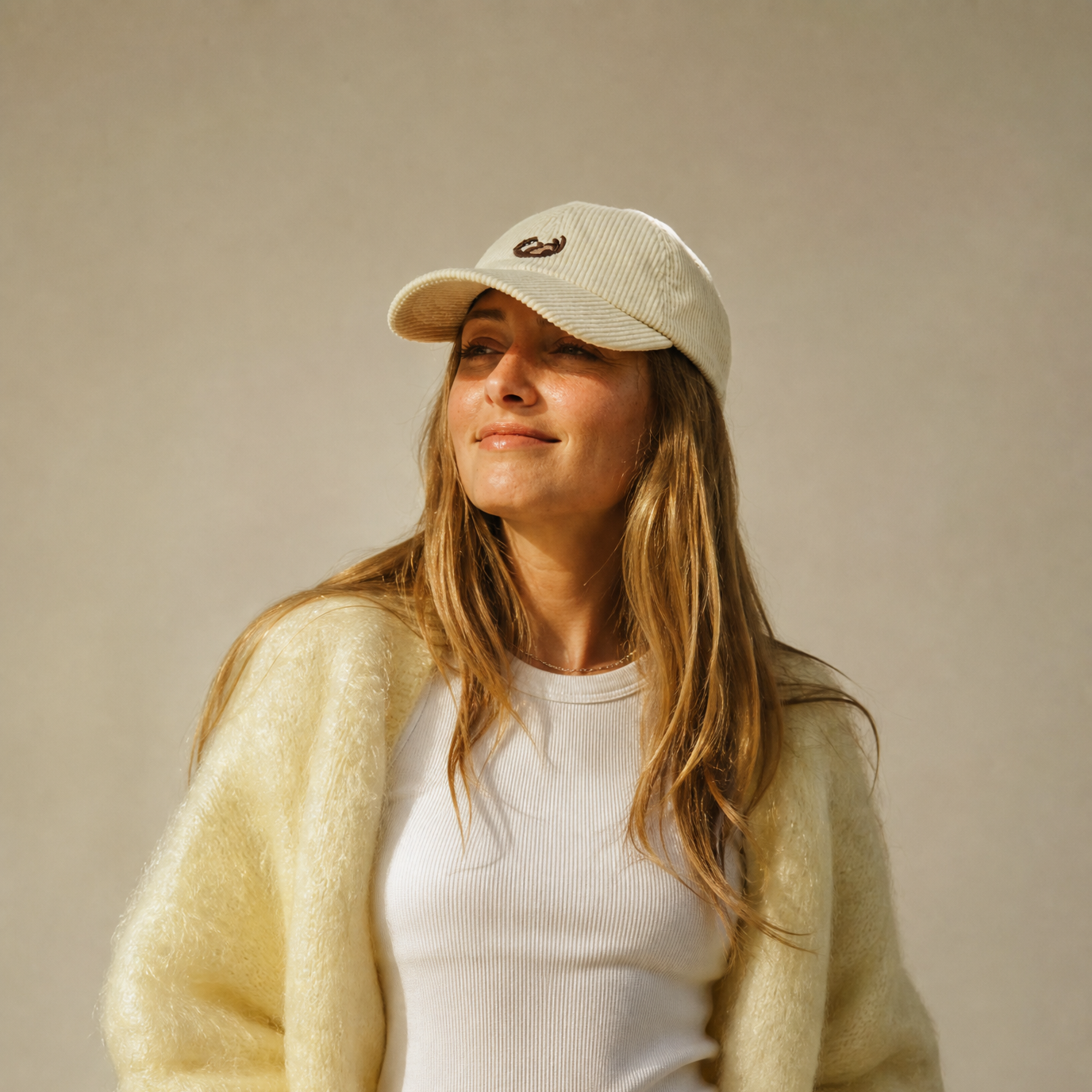 The Swan Cap