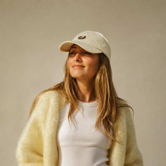 The Swan Cap