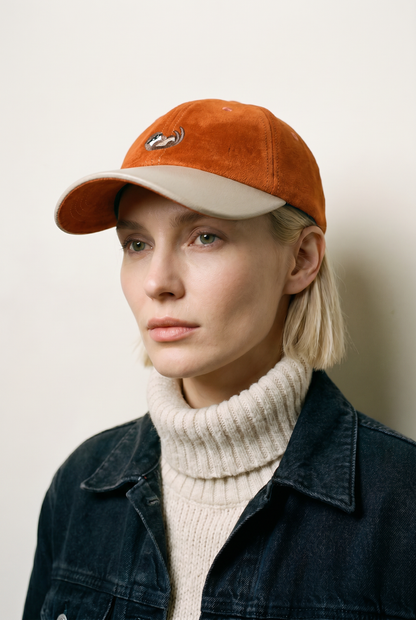The Fox Cap
