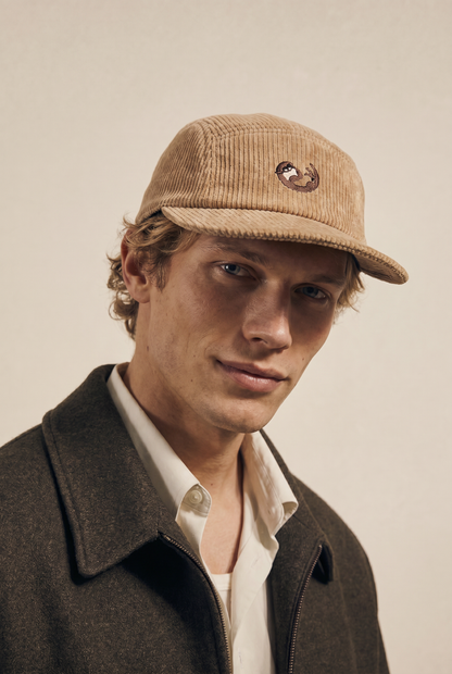 The Gerbil Cap