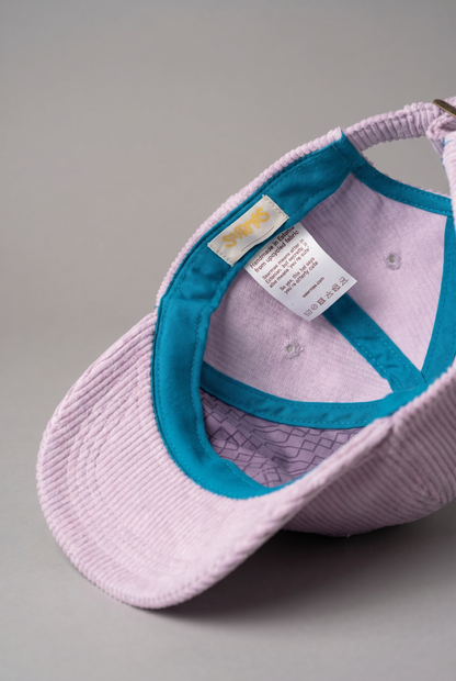The Orchid Cap