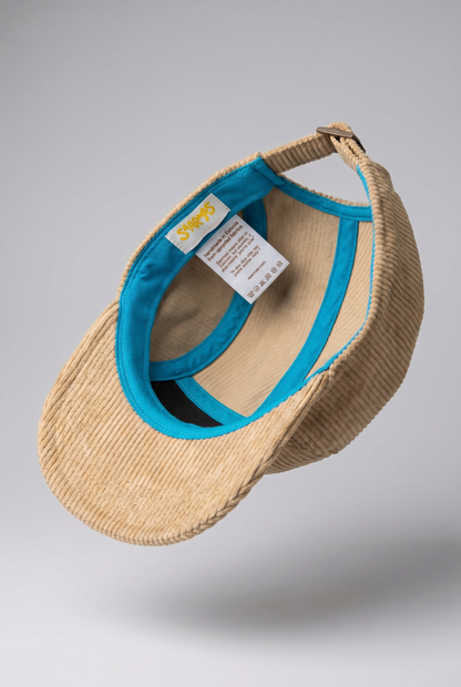 The Gerbil Cap