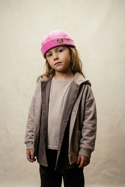 The Raspberry for Kids