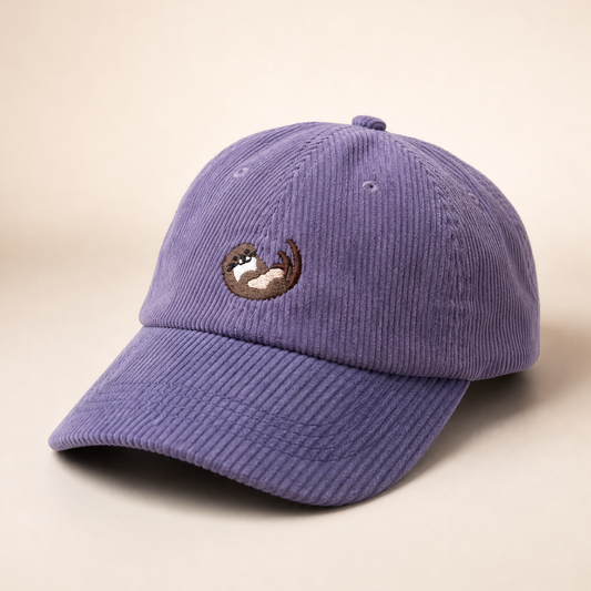 The Heather Cap