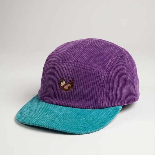 The Platypus Cap