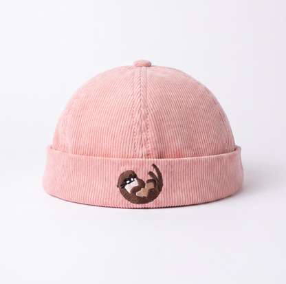 The Pink Mousse Docker