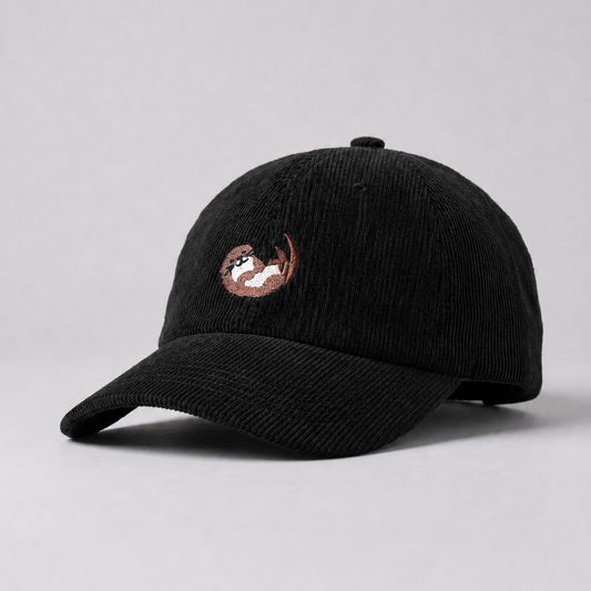 The Blackberry Cap