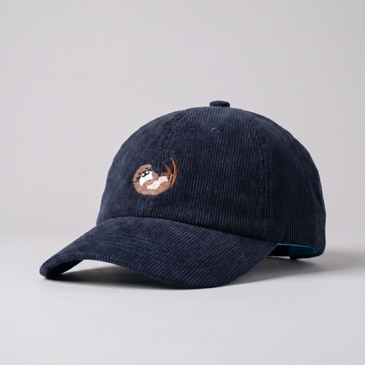 The Navy Cap