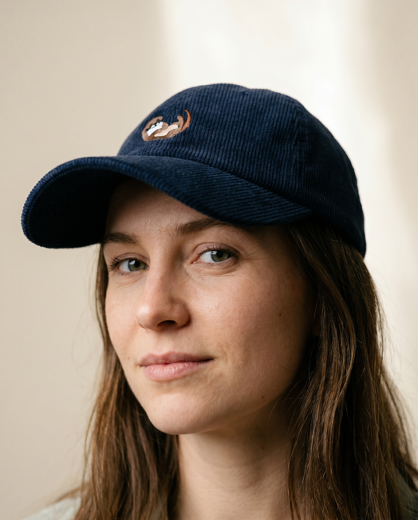 The Navy Cap