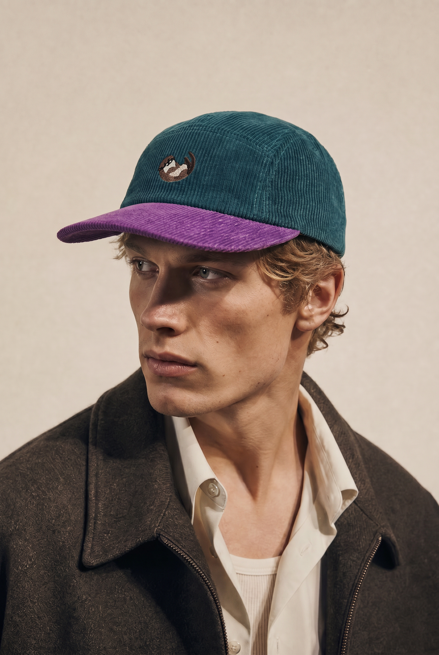 The Platypus Cap