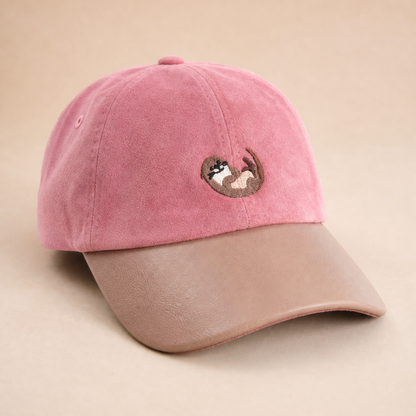 The Peony Cap
